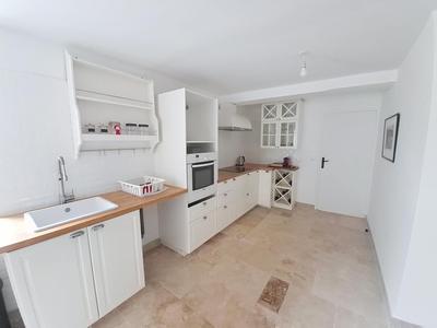 Maison - 122 m² - 5 pièces