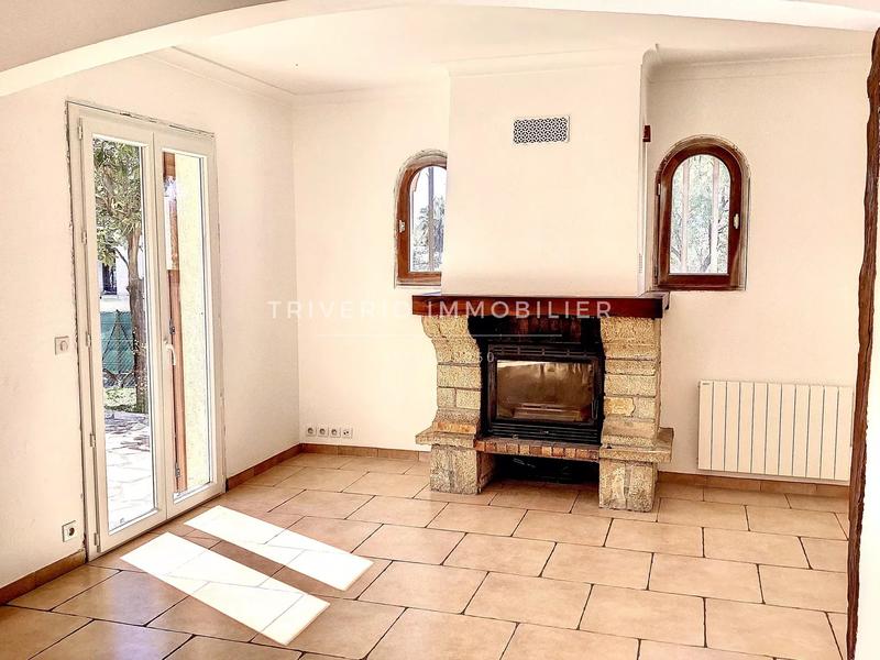 Maison - 117 m² - 4 pièces