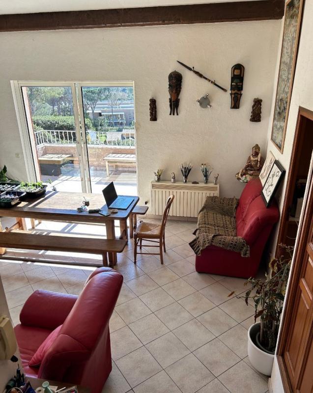 Maison - 114 m² - 4 pièces