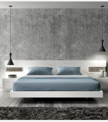 Maison contemporaine - 101 m² - 5 pièces