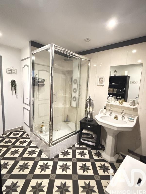 Loft - 330 m² - 7 pièces