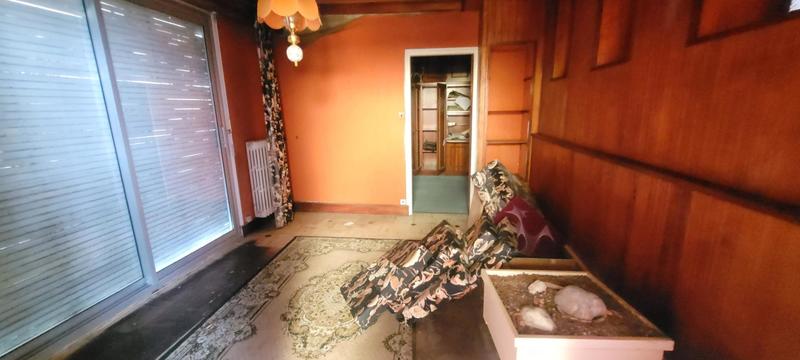 Maison - 100 m² - 6 pièces