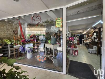 Local commercial - 114 m²