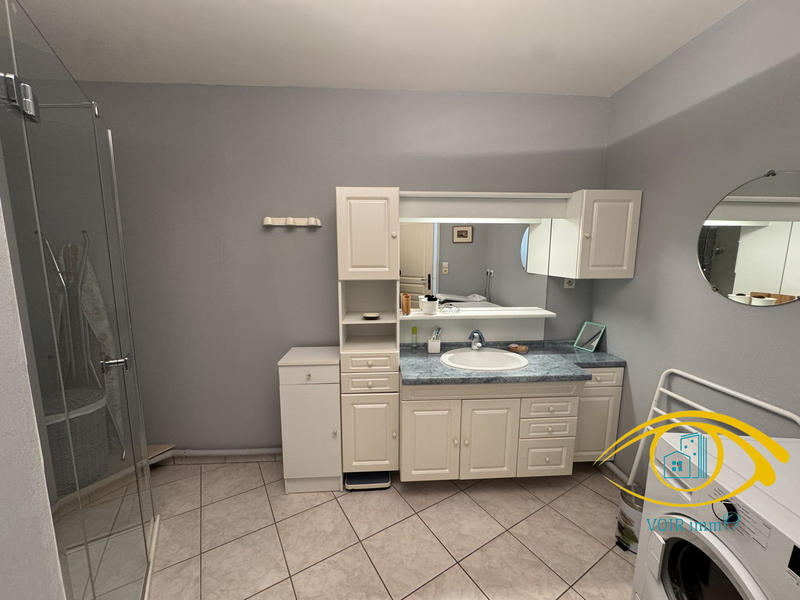 Appartement - 74 m² - 2 pièces