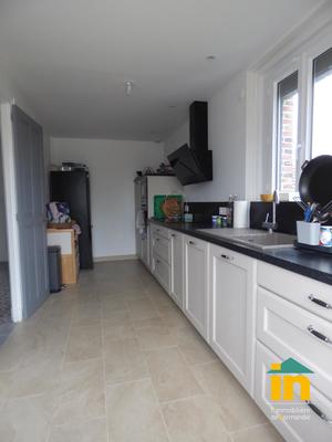 Maison de campagne - 200 m² - 8 pièces