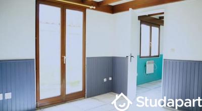 Maison - 80 m² - 3 pièces