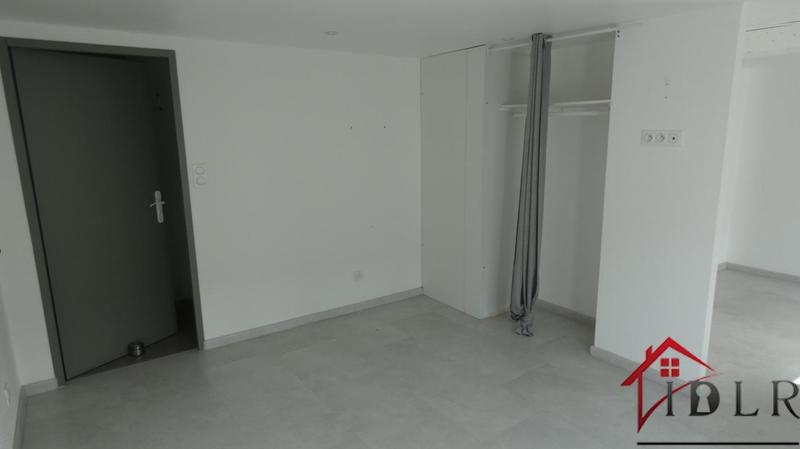 Immeuble - 434 m²