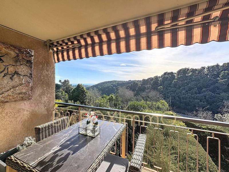 Appartement - 131 m² - 5 pièces