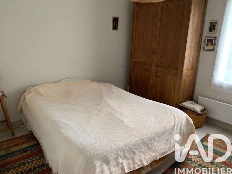 Maison - 98 m² - 4 pièces