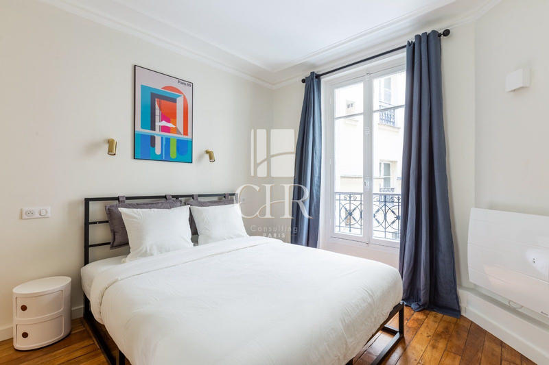 Local commercial - 40 m² - 2 pièces