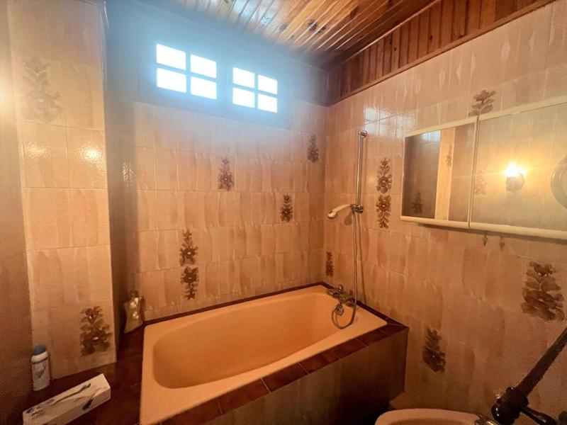 Maison - 130 m² - 4 pièces