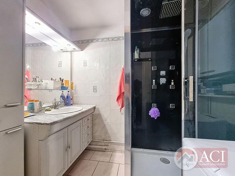 Maison - 132 m² - 6 pièces