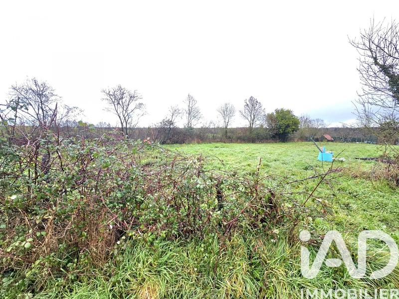 Maison - 98 m² - 6 pièces