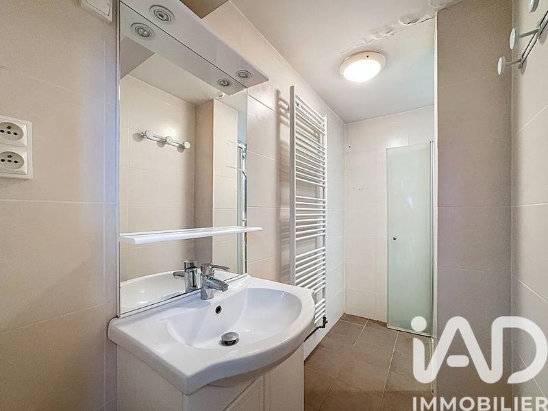 Maison - 119 m² - 5 pièces