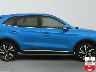 Mg Zs 1.5 l Hybrid+ 197 ch Luxury