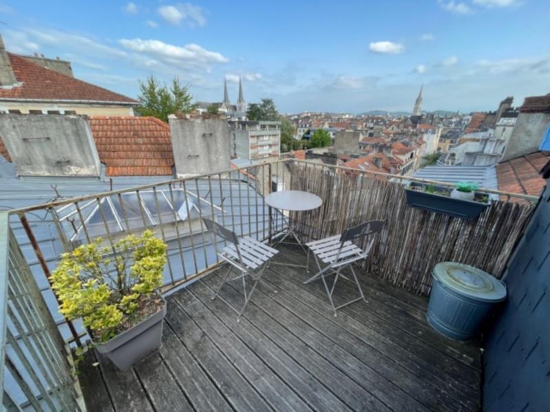 Appartement - 74 m² - 3 pièces