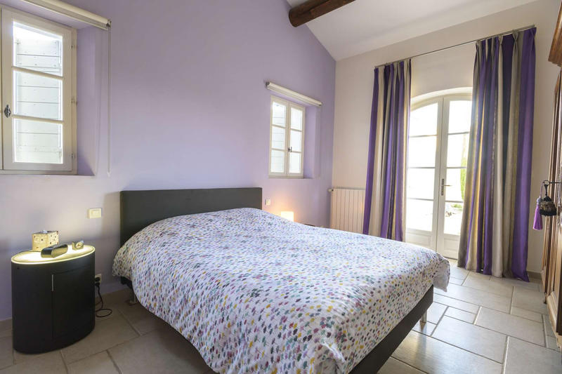 Bastide - 240 m² - 10 pièces