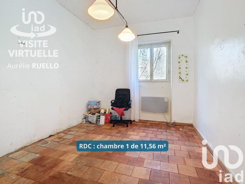 Maison - 244 m² - 9 pièces