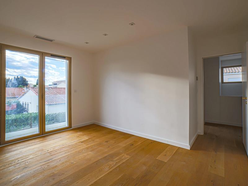 Villa - 129 m² - 5 pièces