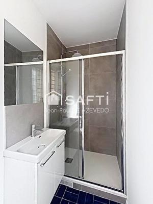 Appartement - 31 m² - 1 pièce
