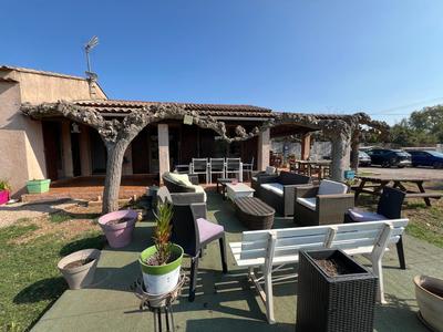 Maison - 90 m² - 3 pièces