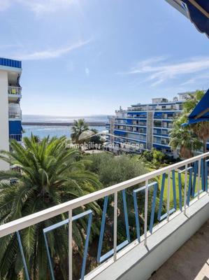 Appartement - 76 m² - 3 pièces