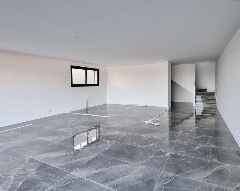 Maison contemporaine - 116 m² - 3 pièces