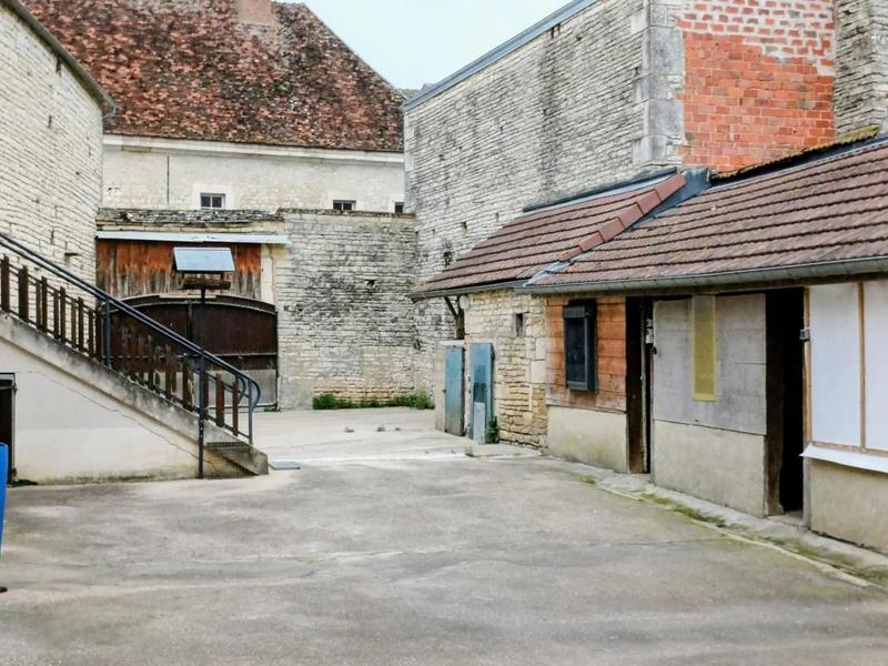 Ferme - 155 m² - 6 pièces