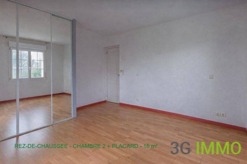 Villa - 210 m² - 9 pièces