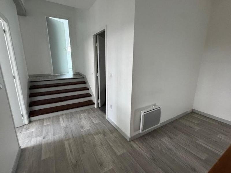 Appartement - 98 m² - 5 pièces