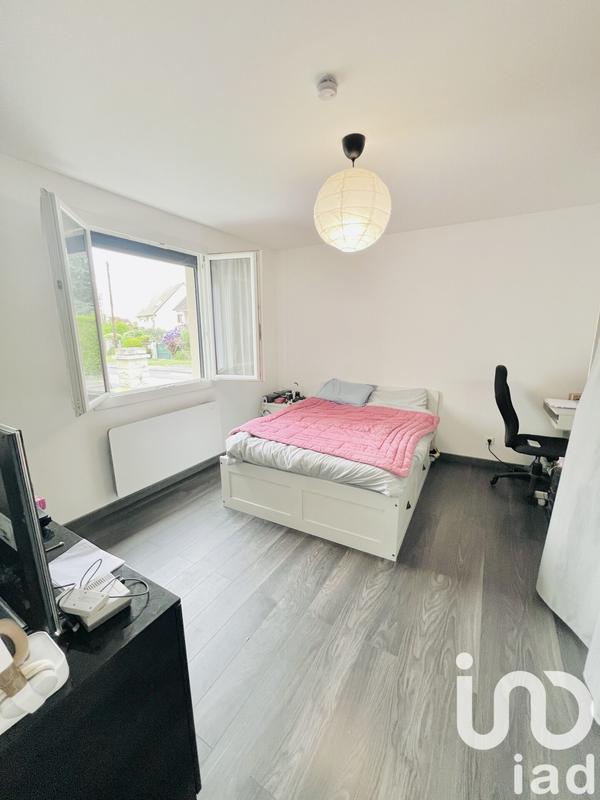 Maison - 65 m² - 3 pièces