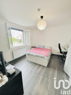 Maison - 65 m² - 3 pièces