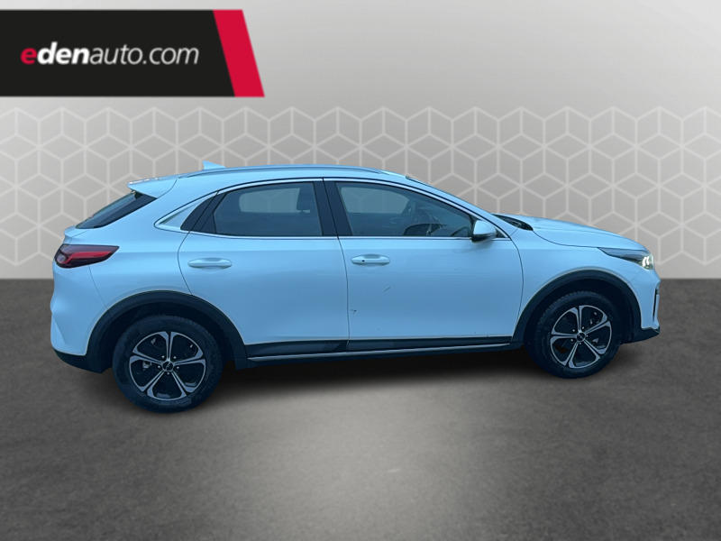 Kia Xceed 1.6 GDi Phev 141ch Dct6 Active