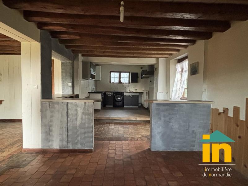 Demeure - 121 m² - 5 pièces