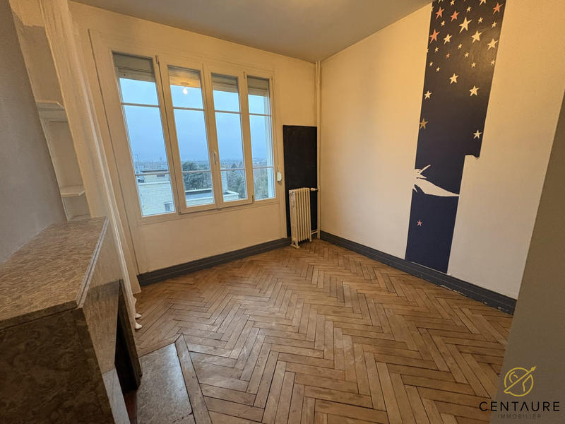 Appartement - 69 m² - 4 pièces