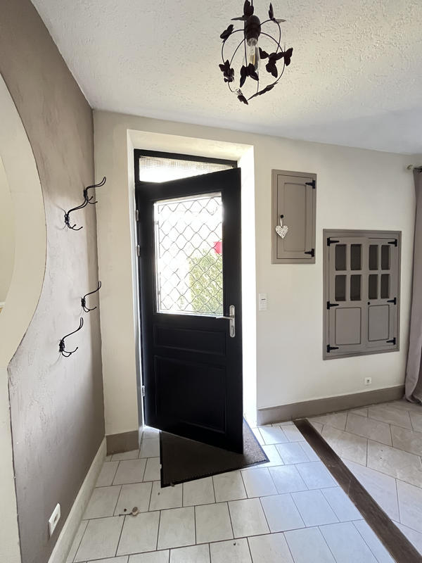 Maison - 138 m² - 6 pièces