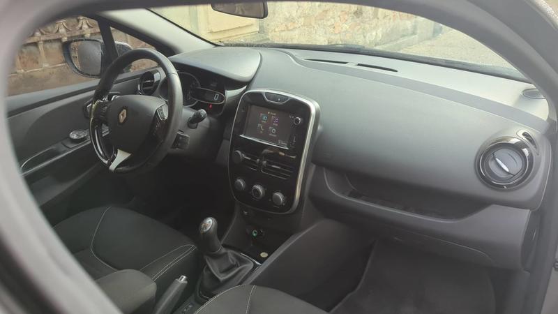 Renault Clio 0.9 Tce 90 Limited