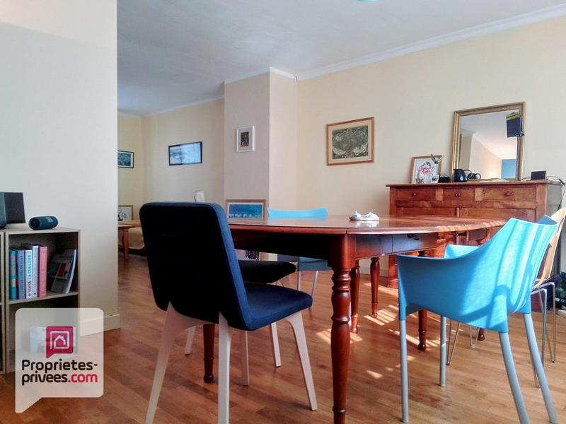 Maison - 127 m² - 6 pièces