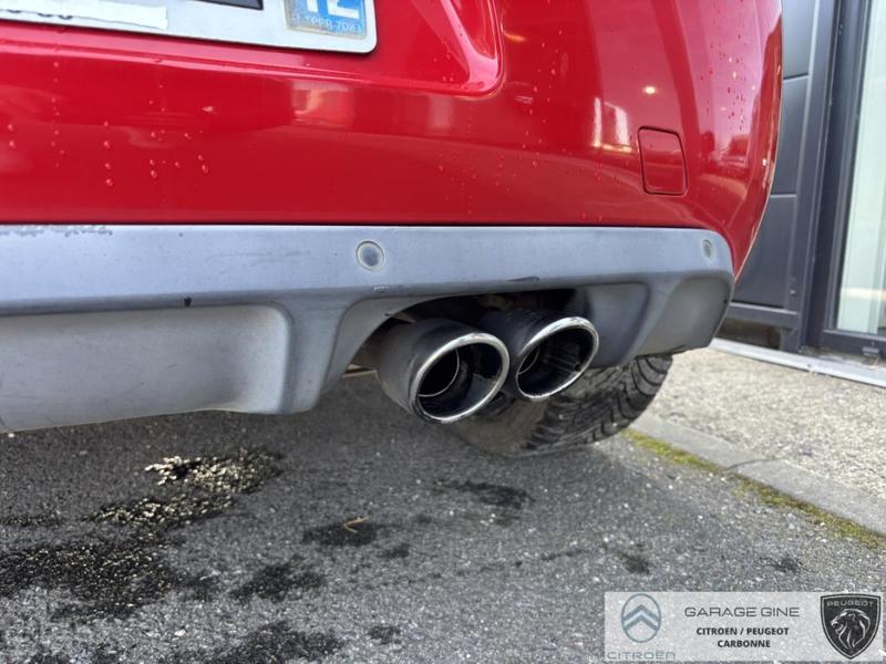 Citroën Ds3 Thp 155 Sport Chic