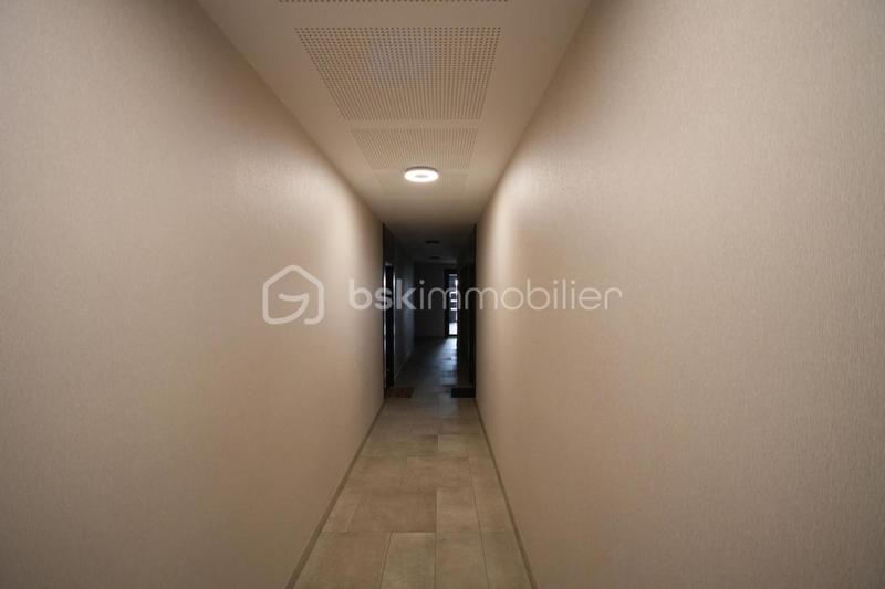 Appartement - 61 m² - 2 pièces