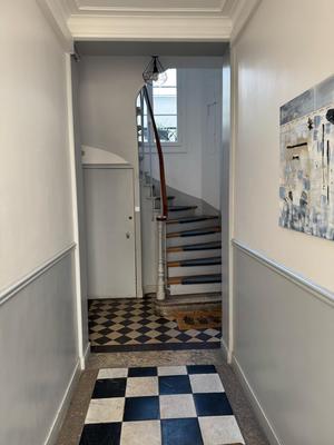 Appartement - 51 m² - 3 pièces