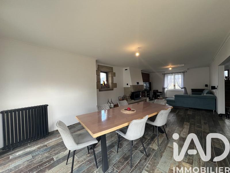 Maison - 174 m² - 5 pièces