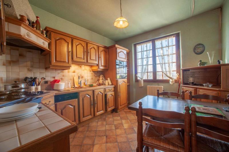 Maison en pierre - 95 m² - 4 pièces