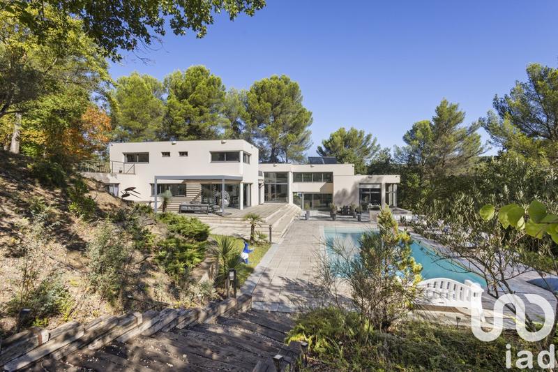 Maison de maîtres - 291 m² - 6 pièces