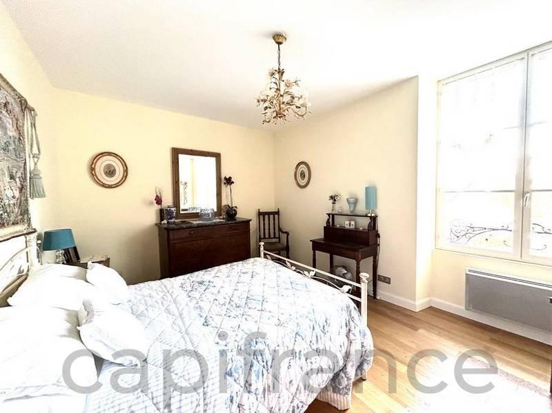 Maison bourgeoise - 79 m² - 3 pièces