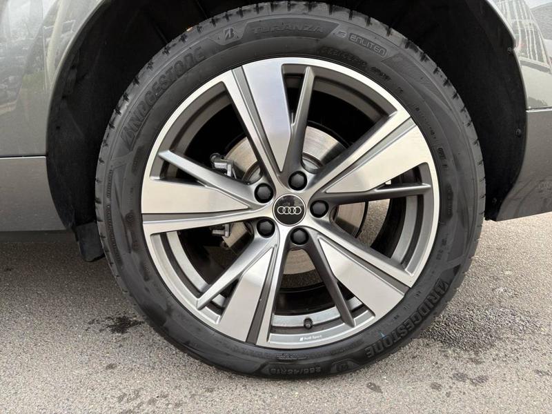 Audi Q3 Hybride e-hybrid 272 ch s tronic 6 s line