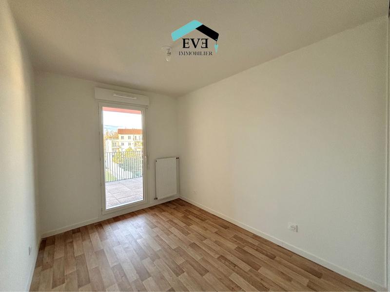 Appartement - 79 m² - 4 pièces