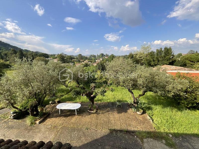 Villa - 125 m² - 4 pièces