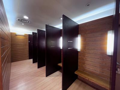 Local commercial - 185 m²