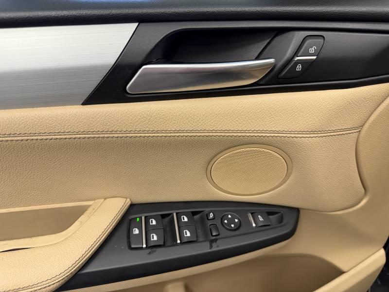 Bmw X4 xDrive28i 245ch Lounge Plus a